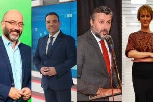 Κακοκαιρία Barbara: Ο Μαρουσάκης προειδοποιεί - "Η ώρα της Αττικής - Τίποτα δεν τελείωσε, θα μας θυμίσει το 2002"