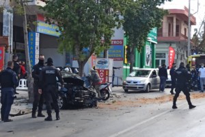 Καταδίωξη Λιοσίων: Ποινική δίωξη στον 18χρονο – "Ήθελα να αυτοκτονήσω" - εικόνα 2