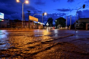 Επιδείνωση του καιρού με βροχές και καταιγίδες – Που θα ρίξει χαλάζι- Οδηγίες από την Πολιτική προστασία - εικόνα 2