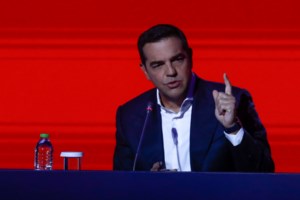 Δημοσκοπήσεις Pulse και MRB: Ο Μητσοτάκης κέρδισε τον Τσίπρα στη ΔΕΘ - Γενικό lockdown βλέπει το 40% - Το προφίλ των αρνητών - εικόνα 7