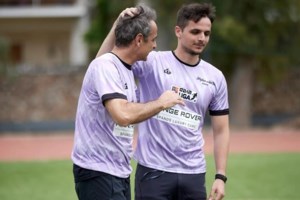 Η selfie του Κυριάκου Μητσοτάκη με τον Νόβακ Τζόκοβιτς - "Με τον Νόβακ στην Τήνο!" - εικόνα 2