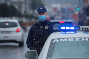 Θεοδωρικάκος: Αν η Ελλάδα παραμείνει χώρα - παράδειγμα, μπορεί να αναδειχθεί σε προορισμό ασφαλείας - εικόνα 2