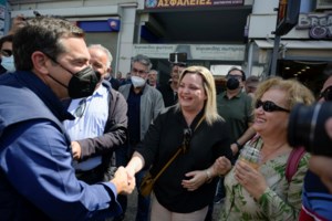 ΝΔ: Τι λένε οι κρυφές δημοσκοπήσεις για τους υποψηφίους στην Αττική - Ποιοι προηγούνται σε Αθήνα και Πειραιά - εικόνα 2