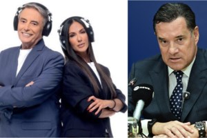 Χασαπόπουλος για Άδωνι: "Χθες είχαμε ''ντέρμπι'', δεν ήταν επιλογή μας να γίνει έτσι ένας έντονος διάλογος" - εικόνα 2