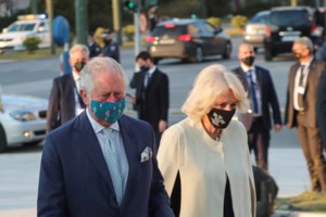 Μητσοτάκης από την Εθνική Πινακοθήκη: "Ας απαντήσουμε στην Ιστορία μένοντας συνεργάτες στην ειρήνη και τις νέες προκλήσεις" - εικόνα 3