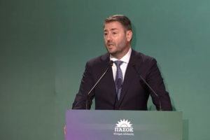 Ανδρουλάκης: Αυτές είναι οι προτάσεις του ΠΑΣΟΚ για την εντιμετώπιση της ακρίβειας