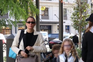 Βίκυ Καγιά: Η ανάρτηση όλο νόημα για τον Ηλία Κρασσά μετά τις φήμες περί διαζυγίου - εικόνα 5