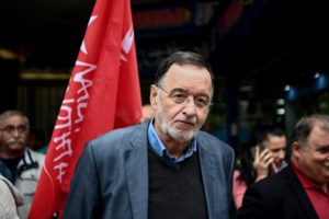 Αποκάλυψη Βαρουφάκη: Ο ΣΥΡΙΖΑ και ο Ρουμπάτης παρακολουθούσαν την Τρόϊκα