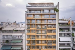 Cocomat: Εξι χρόνια... φαγούρας για το ξενοδοχείο που κρύβει την Ακρόπολη - Ιστορίες πολεοδομικής τρέλας και αργό Δημόσιο - εικόνα 2