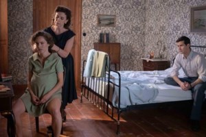 Αγριες Μέλισσες: Η μεγάλη ανατροπή - Η  Δρόσω θα εκδίδεται στην Τρούμπα