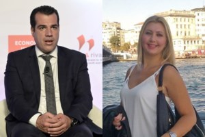 Στο "Παπαγεωργίου" η 39χρονη τραυματίας της Κωνσταντινούπολης - Ξέσπασε σε κλάματα η μητέρα της μόλις την είδε