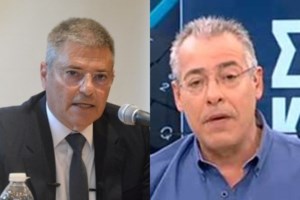 ΑΠΘ: Επίθεση με μαχαίρι μέσα στο campus - Τραυματίστηκε στον λαιμό 35χρονος