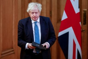 Στην κόψη του ξυραφιού το πολιτικό μέλλον του Μπόρις Τζόνσον μετά το κορονοπάρτι στην Ντάουνινγκ Στριτ - εικόνα 3