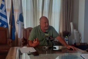 Η απάντηση της Αγαπηδάκη στον Μπέο: "Δεν έχω κανένα πρόβλημα... Και προσωπικά και σεξιστικά σχόλια να κάνει"