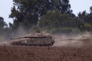 Ανάλυση New York Times: Γιατί ούτε οι Ηνωμένες Πολιτείες, ούτε κανείς άλλος, μπορούν να σταματήσουν τον πόλεμο στη Μέση Ανατολή