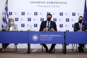 Αιτωλοακαρνανία: Κοντά σε νέο, σκληρό lockdown – Συναγερμός για τα κρούσματα - εικόνα 2