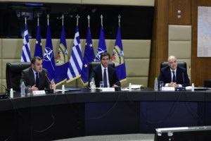 Συναγερμός στον Έβρο για νέο κύμα προσφύγων: Ενισχύονται οι δυνάμεις – Στις Φέρες ο Χρυσοχοΐδης - εικόνα 3