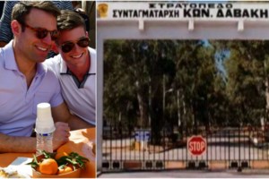 Στέφανος Κασσελάκης: Στις 15 Μαρτίου παρουσιάζεται στον στρατό - Το ανακοίνωσε στην ΚΟ του ΣΥΡΙΖΑ