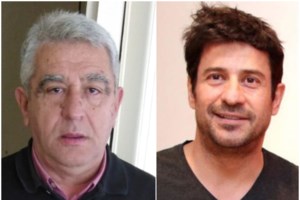 Ανδρουλάκης για την υπόθεση Γεωργούλη: "Ψηφιακοί κουκουλοφόροι" στοχοποιούν προσωπικότητες- Φταίνε Μητσοτάκης και Τσίπρας