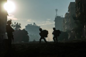 Πρέσβης Ισραήλ στην Ελλάδα: Θα κυνηγήσουμε τη Χαμάς, ο πόλεμος δε θα τελειώσει σύντομα - Κατάπαυση πυρός δεν μπορεί να υπάρξει - εικόνα 2