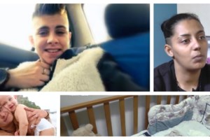 Αμαλιάδα: H αντίδραση της Αγγελικής Νικολούλη όταν βλέπει on air σοκαριστικό ντοκουμέντο για την υπόθεση - εικόνα 3