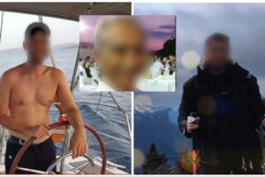 Θρίλερ στην Εύβοια: Εξαφανίστηκε 35χρονος πατέρας δύο παιδιών