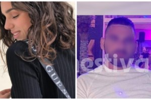 Βαρύ πένθος στην Κρήτη για την 21χρονη Εμμανουέλα: "Το σπίτι μας ντύθηκε οριστικά στα μαύρα" - Πότε θα γίνει η κηδεία της