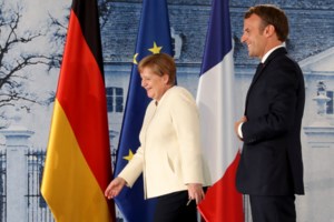 Ξεκινά η Γερμανική προεδρία στην ΕΕ - Ποιες ειναι οι προτεραιότητες του Βερολίνου