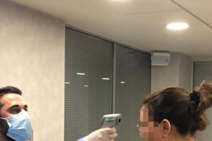 Κορονοϊός: Τα επόμενα 24ωρα θα κρίνουν αν θα ανοίξουν πιο γρήγορα καφε, μπαρ, εστιατόρια και ξενοδοχεία - εικόνα 2