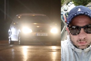 Σοκ στη Βρετανία: Αξιωματικός της Αστυνομίας του Λονδίνου ομολόγησε ότι είναι κατά συρροήν βιαστής - Βίασε 12 γυναίκες [εικόνες]