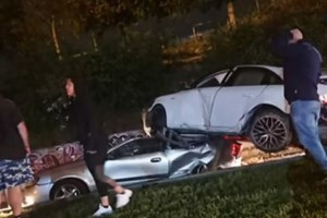 Τραγωδία στη Θηβών: Αυτός είναι ο 45χρονος πατέρας δύο παιδιών που έχασε τη ζωή του στο σοκαριστικό τροχαίο - εικόνα 2