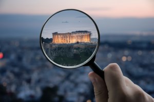 Νίκος Ανδρουλάκης: Θα είμαστε στη δεύτερη θέση με ανεβασμένα ποσοστά - Ο Μητσοτάκης έχει ένα αδιαφανές σύστημα εξουσίας - εικόνα 3