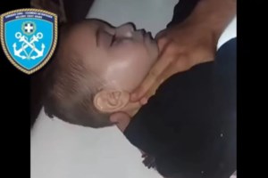 Είδε σε βίντεο διακινητή το κλεμμένο του αυτοκίνητο - Προσπαθούσαν να χωρέσουν μέσα δώδεκα μετανάστες - εικόνα 2