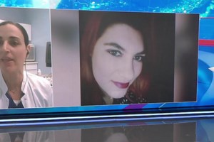 Ρούλα Πισπιρίγκου: Έσβησε όλες τις "ένοχες" αναζητήσεις από το cloud - Αποκάλυψη Λαμπρόπουλου