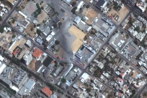 Κίνα: Ανεμοστρόβιλος σάρωσε την πολύπαθη Ουχάν - Αναφορές για πολλούς τραυματίες [Βίντεο]