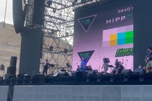 Τάνια Τσανακλίδου: "Νιώθω σαν να ξύπνησα μετά από κώμα - Αντιμετωπίζω έναν κόσμο αλλόκοτο, βάρβαρο και ανοίκειο"