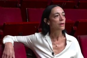 Συνελήφθη η ηθοποιός Έλενα Τοπαλίδου - Οδηγούσε υπό την επήρεια αλκοοόλ