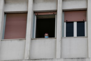 Κορονοϊός: "Μαύρη" πρωτιά ξανά για την Αττική με 1281 νέα κρούσματα - Στο "κόκκινο" το κέντρο της Αθήνας και η Θεσσαλονίκη - εικόνα 4