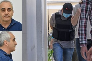 "Top Gun" ο ψευτογιατρός - Παρίστανε τον πιλότο σε αμερικανική βάση ο Κοντοστάθης [Βίντεο]