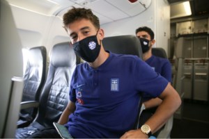 Εθνική Ελλάδος: Το ποστάρισμα του Φαν'τ Σχιπ μετά τη νίκη επί του Κοσόβου - εικόνα 2