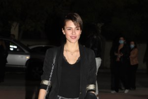 Κάτια Ταραμπάνκο: Έφτασα 48 κιλά, έβραζα νερό κι αλάτι για την πίεσή μου - εικόνα 3