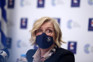 EMA: Το ταχύτερο οι συστάσεις για τη χρήση του χαπιού της Merck - εικόνα 2