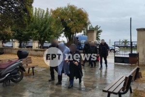 Σέρρες: Νεκρή 77χρονη σε τροχαίο, στο νοσοκομείο ο 78χρονος σύζυγός της κι ένας 23χρονος - εικόνα 2
