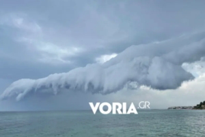 Καιρός - Αρναούτογλου: "Βουτιά" του υδράργυρου ακόμη και 16 βαθμούς - Έρχονται εντυπωσιακά θερμοκρασιακά σκαμπανεβάσματα