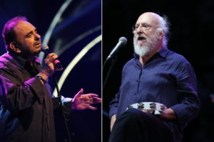 Διονύσης Σαββόπουλος: "Είμαι καλά, το αυτό επιθυμώ και δι' υμάς" - Η πρώτη ανάρτησή του μετά το εξιτήριο από το νοσοκομείο - εικόνα 2