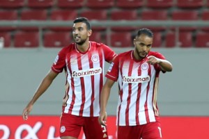 Nations League: Εθνική... απογοήτευση - Νέα αποτυχία για την Ελλάδα σε όμιλο με Σλοβενία, Κόσοβο, Μολδαβία - εικόνα 2