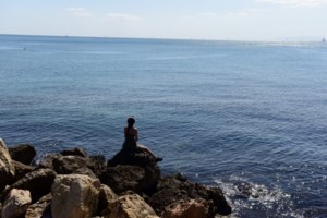 Σάββατο Νοεμβρίου με ζέστη και αφρικανική σκόνη - Στους 27 βαθμούς η θερμοκρασία - εικόνα 2