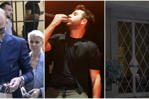 Μαζωνάκης: Βρέθηκε λογαριασμός των γιατρών της Καρνεάδου στη Λιθουανία - Τι ερευνούν οι αρχές