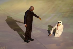 Μουντιάλ 2022: Φιάσκο με τον ΑΝΤ1 Plus - Ξέσπασαν στα social media οι συνδρομητές, δεν μπορούν να συνδεθούν