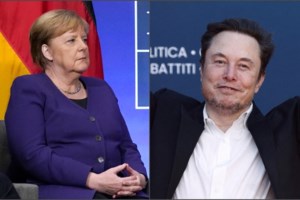 Γιατί ο Τραμπ κατηγορούσε τη Μέρκελ ότι "κατέστρεψε τη Γερμανία"- Τι αφηγείται η πρώην Καγκελάριος